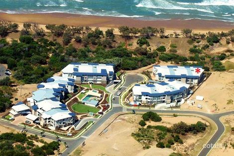 Property photo of 409/4 Beaches Village Circuit Agnes Water QLD 4677