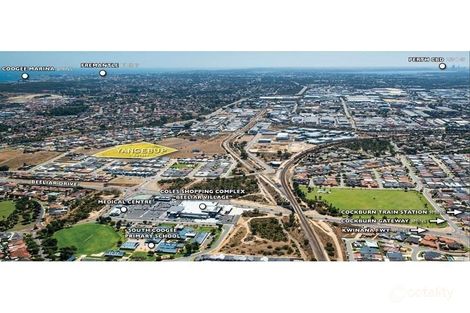Property photo of 4 Tramonti Lane Yangebup WA 6164