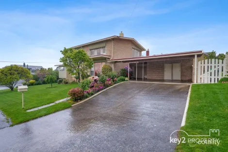 Property photo of 1 Treffos Place Newstead TAS 7250