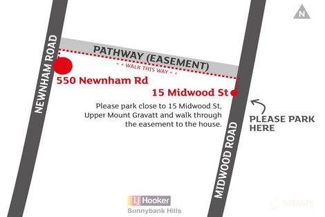 Property photo of 550 Newnham Road Upper Mount Gravatt QLD 4122