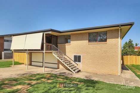 Property photo of 550 Newnham Road Upper Mount Gravatt QLD 4122