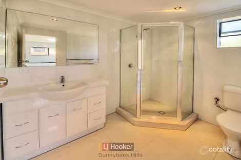 Property photo of 550 Newnham Road Upper Mount Gravatt QLD 4122