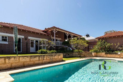 Property photo of 28 Walter Street East Fremantle WA 6158