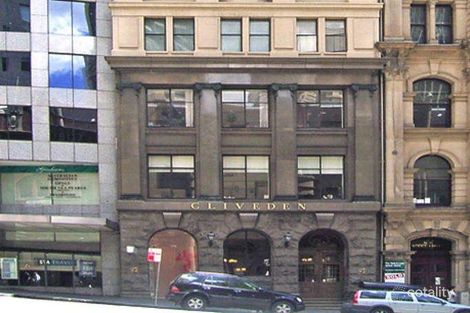 602/4 Bridge St, Sydney, NSW 2000