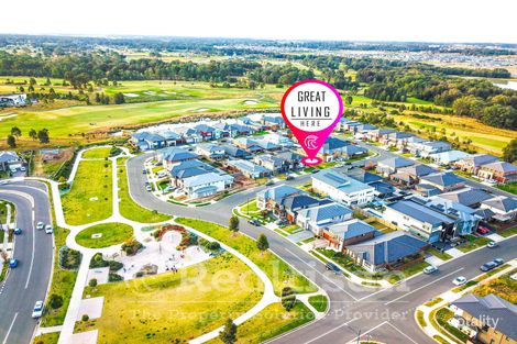 Property photo of 9 Cordoba Street Colebee NSW 2761