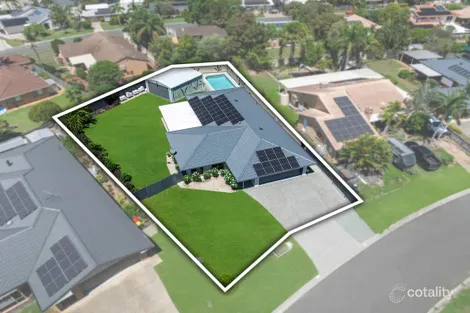 35 Chateau St, Thornlands, QLD 4164