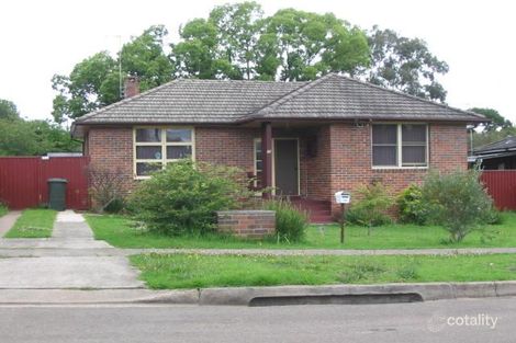 26 Moree Ave, Westmead, NSW 2145