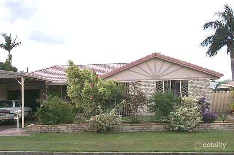 25 Sunshine Cres, Brassall, QLD 4305