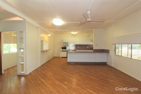 Property photo of 88 Ham Street Cloncurry QLD 4824