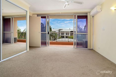 Property photo of 18/32 Dunmore Terrace Auchenflower QLD 4066