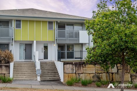 Property photo of 17 Melaleuca Drive Brookwater QLD 4300