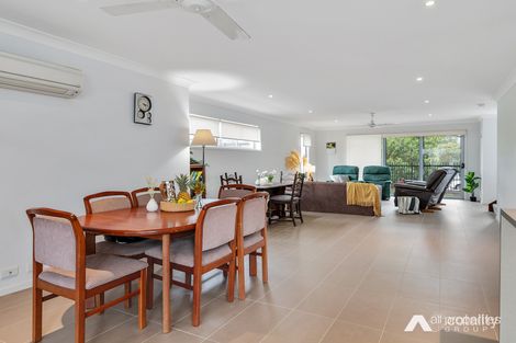 Property photo of 17 Melaleuca Drive Brookwater QLD 4300