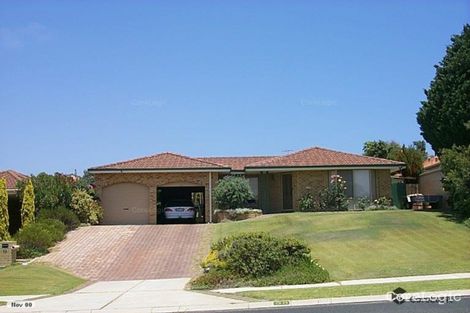 Property photo of 58 Flinders Avenue Hillarys WA 6025