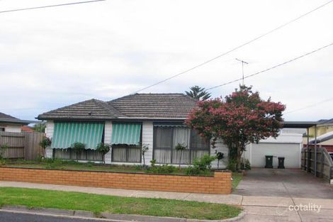 4 Cosmos St, Glenroy, VIC 3046