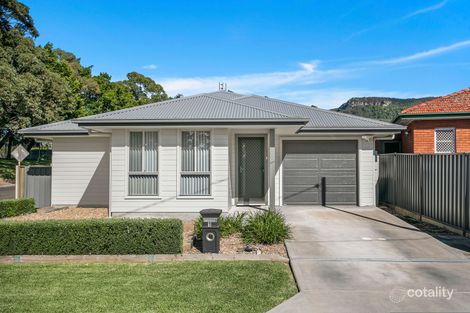 3 Hall St, Corrimal, NSW 2518