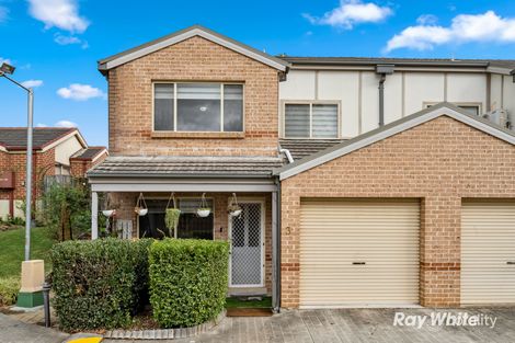 Property photo of 3/70 Bali Drive Quakers Hill NSW 2763