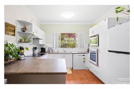 Property photo of 244 Agnes Street The Range QLD 4700