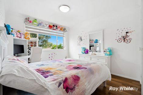 Property photo of 3/70 Bali Drive Quakers Hill NSW 2763