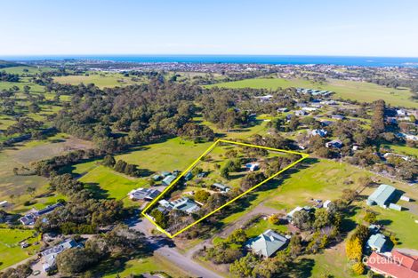 22 Arabian Ct, Hindmarsh Valley, SA 5211