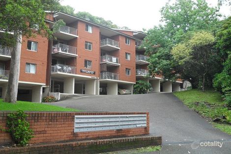 1/1-3 Lachlan Ave, Macquarie Park, NSW 2113