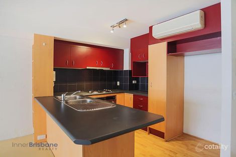 Property photo of 5/60 Raff Street Spring Hill QLD 4000