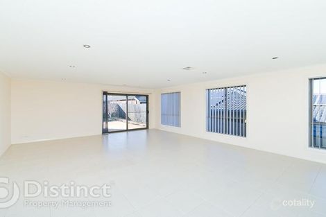 Property photo of 21 Alice Crist Street Franklin ACT 2913