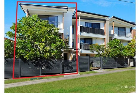 3/15 Rutland St, Coorparoo, QLD 4151