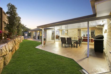 Property photo of 97 Brokenwood Circuit Gumdale QLD 4154