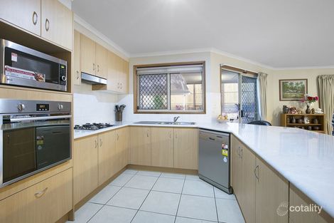Property photo of 97 Brokenwood Circuit Gumdale QLD 4154