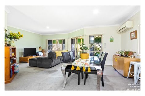 Property photo of 244 Agnes Street The Range QLD 4700