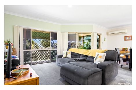 Property photo of 244 Agnes Street The Range QLD 4700
