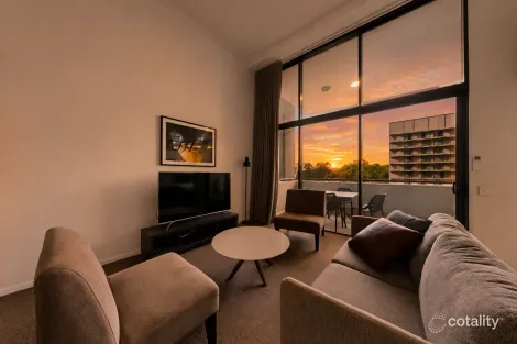 501/212 Margaret St, Brisbane City, QLD 4000