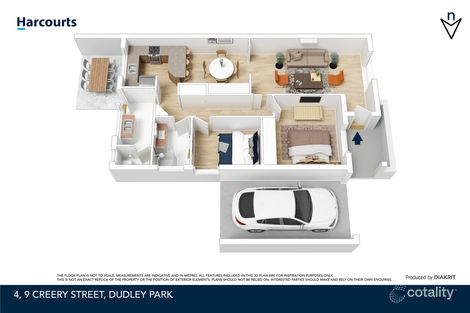 Property photo of 4/9 Creery Street Dudley Park WA 6210