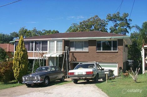 27 Yaringa St, Manly West, QLD 4179