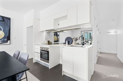 Property photo of 58/89 Aberdeen Street Northbridge WA 6003