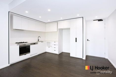 Property photo of 304/2 Malthouse Way Summer Hill NSW 2130