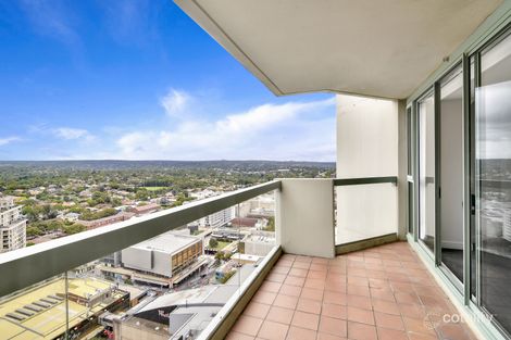 Property photo of 2707/37 Victor Street Chatswood NSW 2067