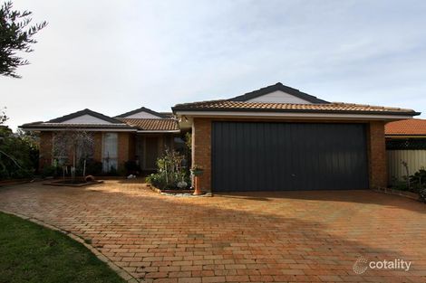 Property photo of 10 Jackson Place Hoppers Crossing VIC 3029