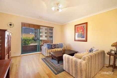 Property photo of 31/17-21 Willock Avenue Miranda NSW 2228