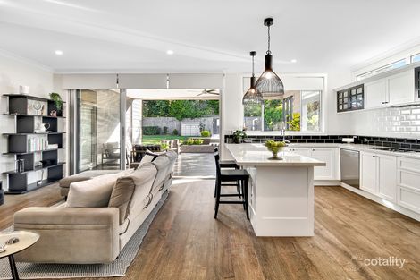 Property photo of 4 Malga Avenue Roseville Chase NSW 2069