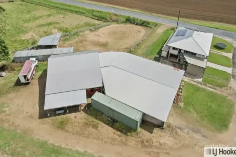 Property photo of 61 Davidson Road Euramo QLD 4854