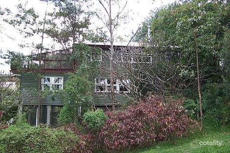 Property photo of 50 Carroll Street Bardon QLD 4065