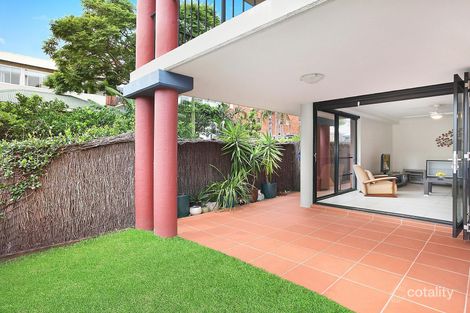 Property photo of 53-55 Cowper Street Randwick NSW 2031