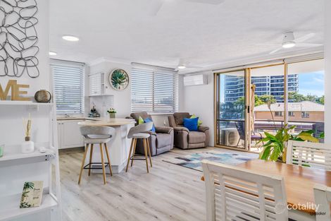 Property photo of 9/6-8 Endeavour Parade Tweed Heads NSW 2485