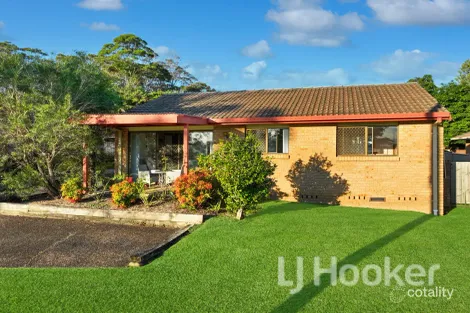 Property photo of 9/214 Kerry Street Sanctuary Point NSW 2540