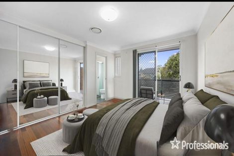 Property photo of 72A Bogalara Road Old Toongabbie NSW 2146