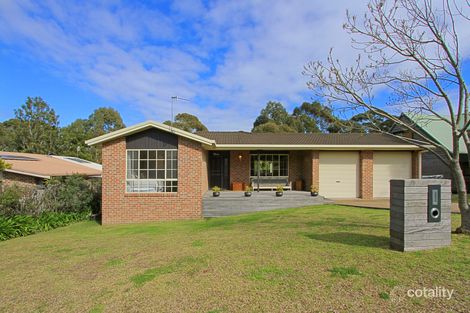 Property photo of 41 Timbs Street Ulladulla NSW 2539