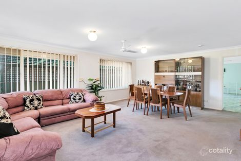 Property photo of 21 Minnesota Way Warners Bay NSW 2282