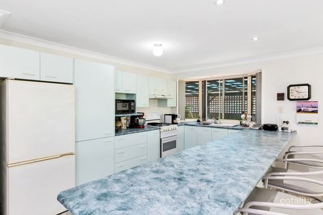 Property photo of 21 Minnesota Way Warners Bay NSW 2282