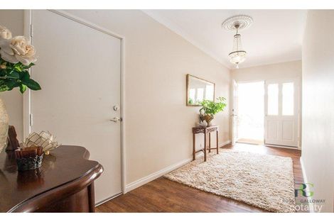 Property photo of 32A Carrington Street Palmyra WA 6157